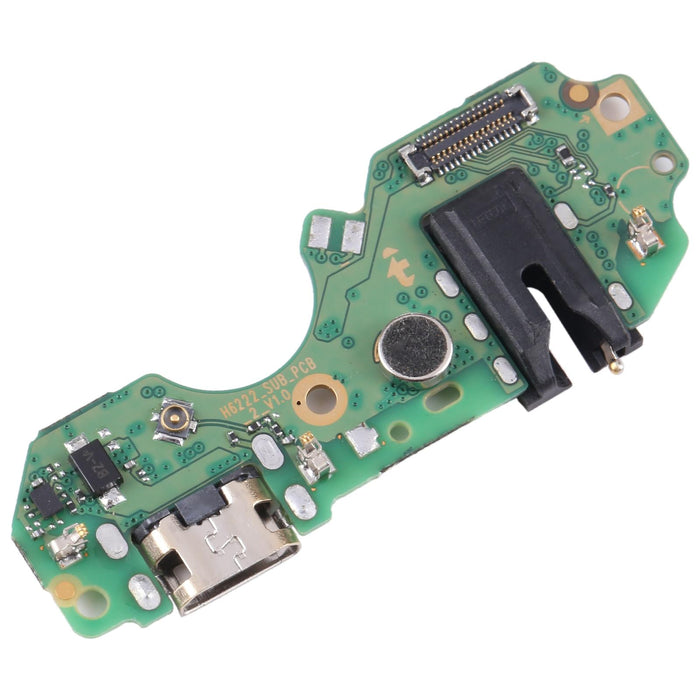 Charging Port Board For Infinix Hot 11 Play