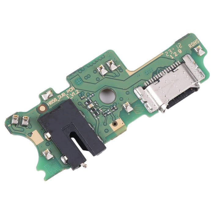 Charging Port Board For Infinix Hot 11 Play