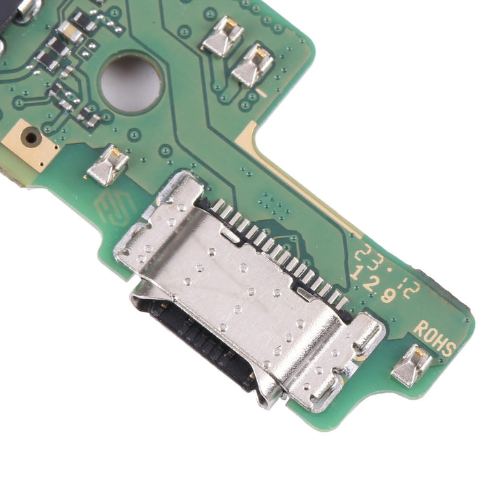 Charging Port Board For Infinix Hot 11 Play