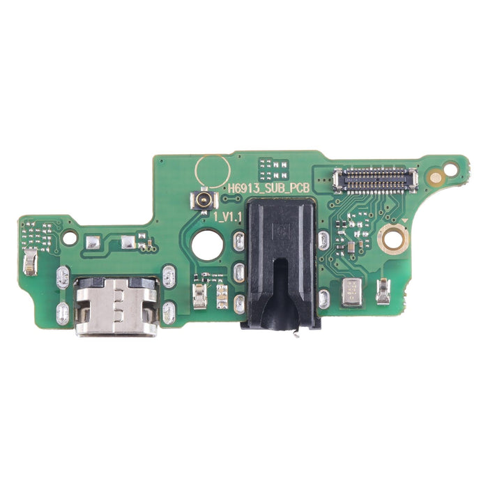 Charging Port Board For Infinix Hot 11 Play