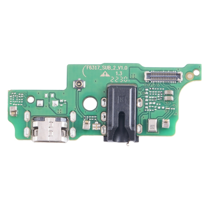 Charging Port Board For Infinix Hot 11 Play