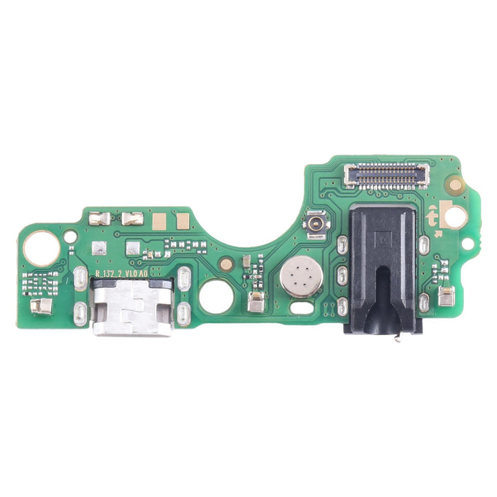 Charging Port Board For Infinix Hot 11 Play