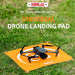 55cm x Square Drone Parking Apron for Dji Avata / Mini 3