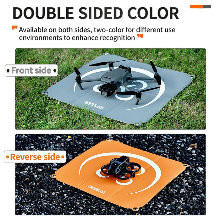 55cm x Square Drone Parking Apron for Dji Avata / Mini 3