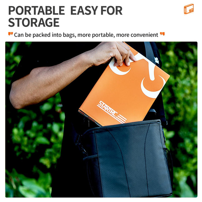 55cm x Square Drone Parking Apron for Dji Avata / Mini 3