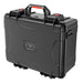 Waterproof Drone Kit Storage Box - Compact Suitcase