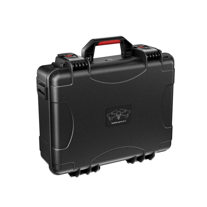 Waterproof Pp Official Standard Drone Kit Suitcase Storage