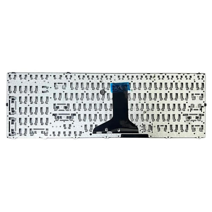 Laptop Keyboard With Frame