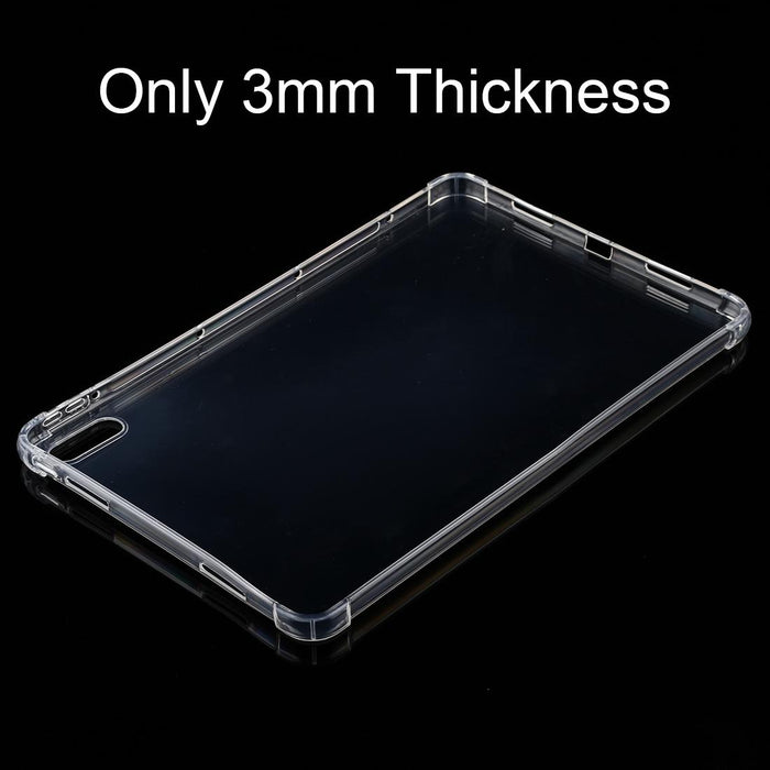 For Huawei Matepad 10.4 / V6 10.4 Shockproof Transparent Tpu Protective Case