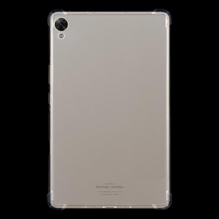 For Huawei Mediapad M6 8.4 Shockproof Transparent Tpu Protective Case
