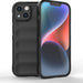 Magic Shield Tpu Flannel Phone Case For Iphone 15