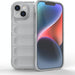 Magic Shield Tpu Flannel Phone Case For Iphone 15