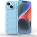 Magic Shield Tpu Flannel Phone Case For Iphone 15