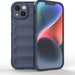 Magic Shield Tpu Flannel Phone Case For Iphone 15