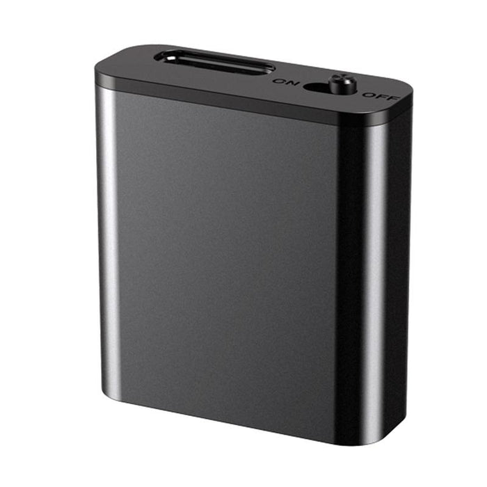 Portable Hd Noise Reduction Smart Voice Recorder Memory 16Gb