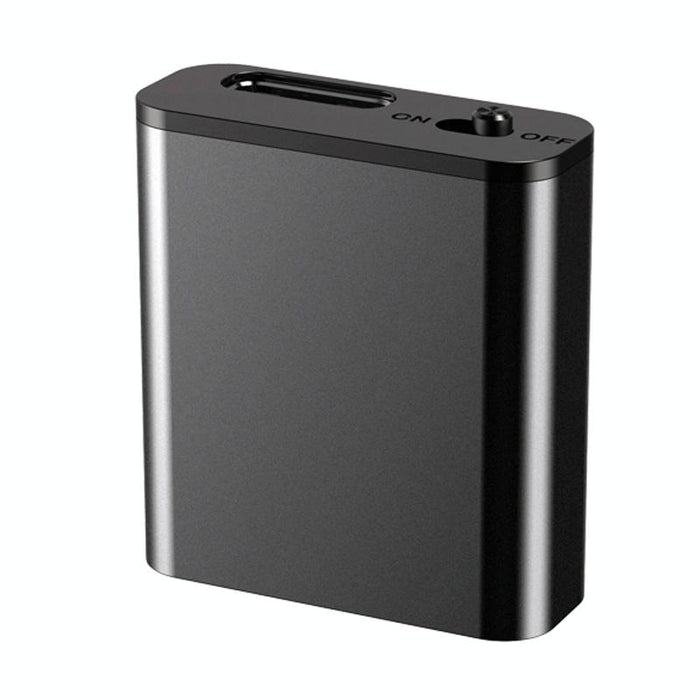 Portable Hd Noise Reduction Smart Voice Recorder Memory 16Gb