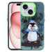 Animal Pattern Pc Phone Case For Iphone 15