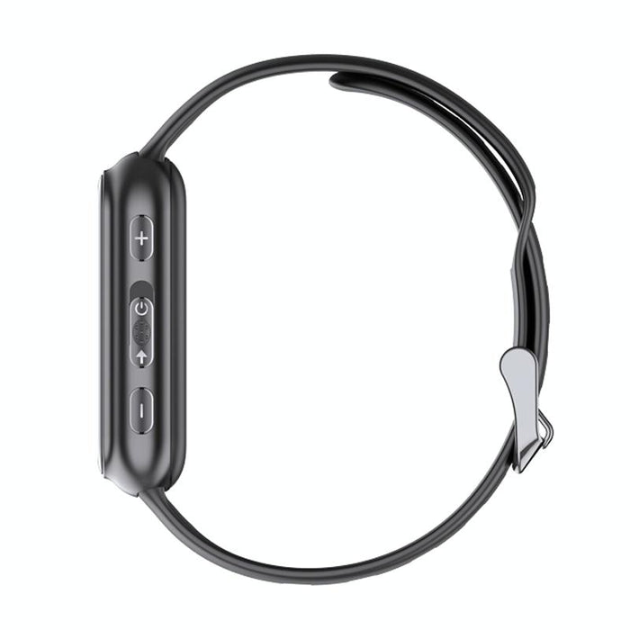 Smart Hd Noise Reduction Bluetooth Bracelet 16Gb Memory