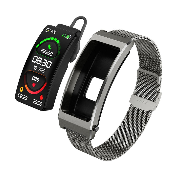 Tft Smart Bracelet Sleep Oxygen Monitoring