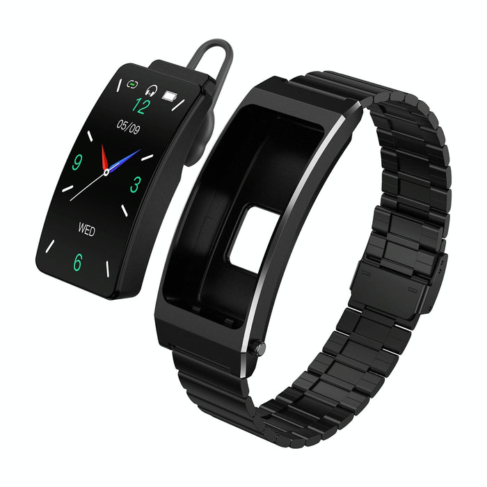 Smart Bracelet Sleep Oxygen Monitoring