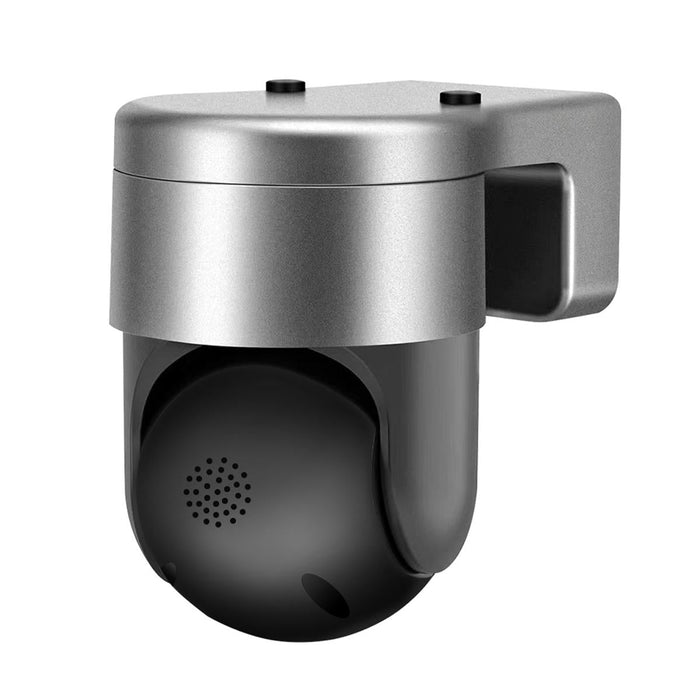 G03 2X4Mp Dual Lens Zoom 8X Dual Light Source Wifi Camera Support Two-Way Voice & Motion Detection