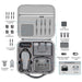 Pu Shoulder Bag for Dji Air 3 / Rc 2 / Rc-n2 - Storage