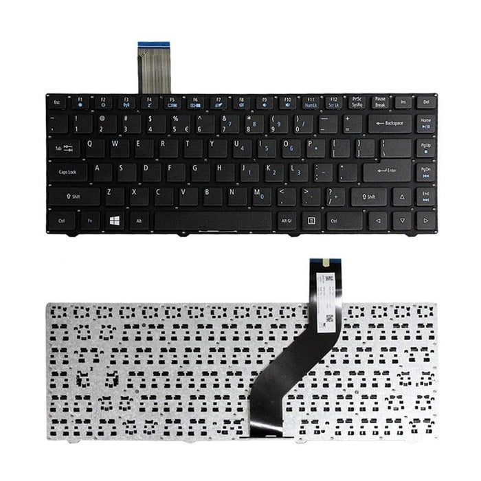 For Acer Aspire Cloudbook 14 A01 Us Version Laptop Keyboard