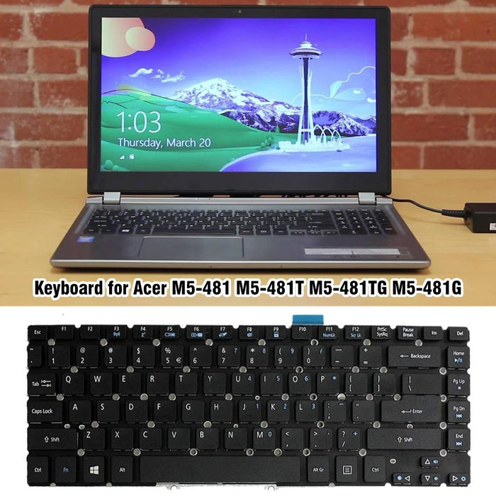 Laptop Keyboard