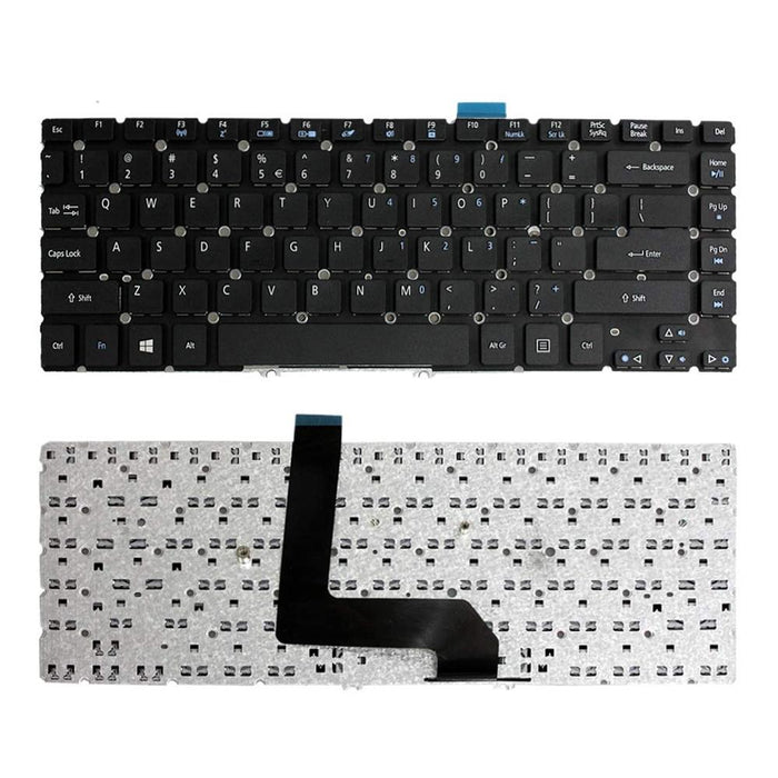 Laptop Keyboard