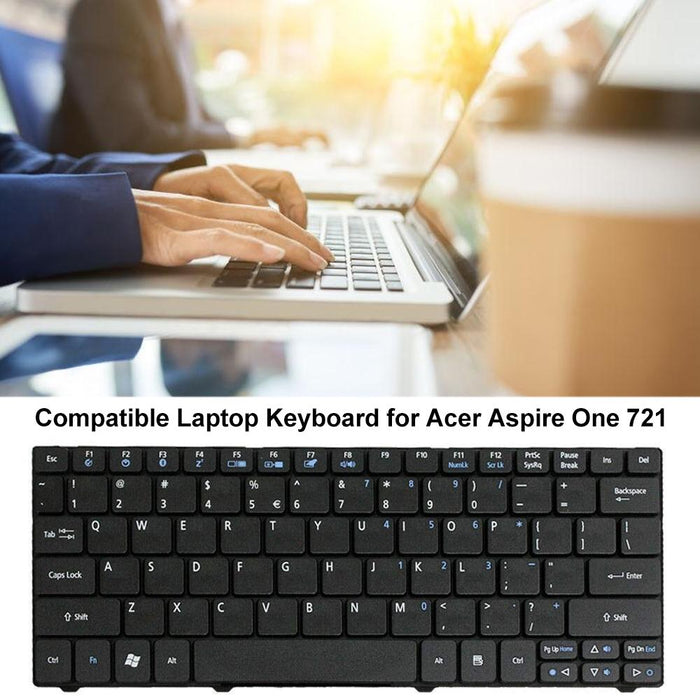 Laptop Keyboard