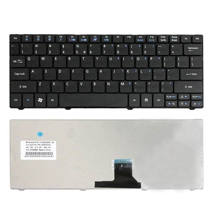 Laptop Keyboard