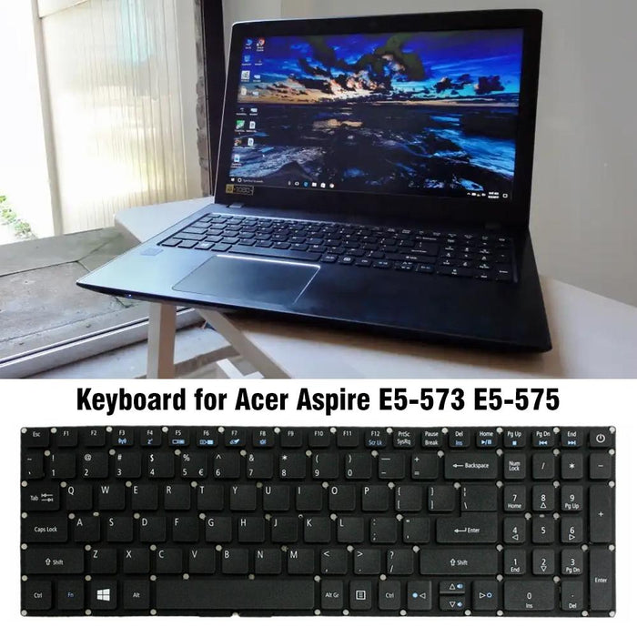 Laptop Keyboard