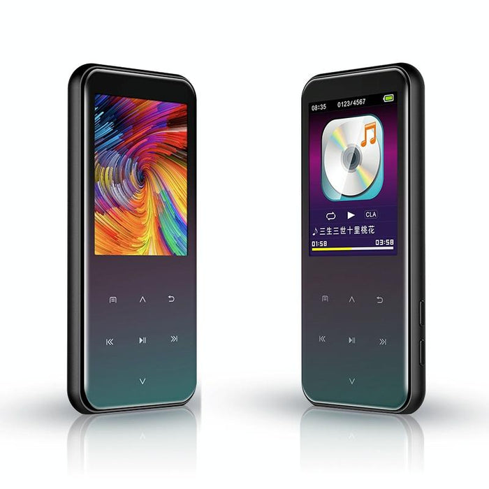 4Gb M15 Multi-Function Smart Voice Recorder Mp3 Hifi Sound Music Player Walkman