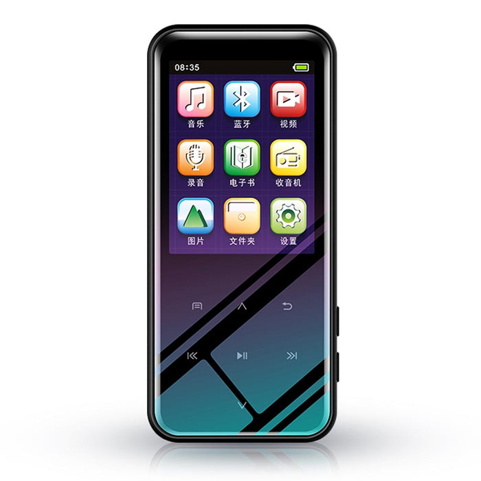 16Gb M15 Multi-Function Smart Voice Recorder Mp3 Hifi Sound Music Player Walkman