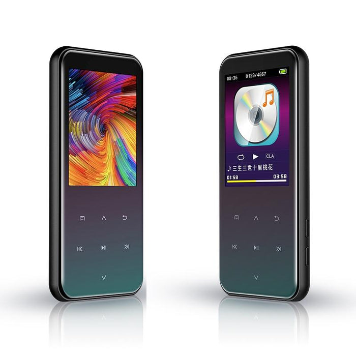 32Gb M15 Multi-Function Smart Voice Recorder Mp3 Hifi Sound Music Player Walkman