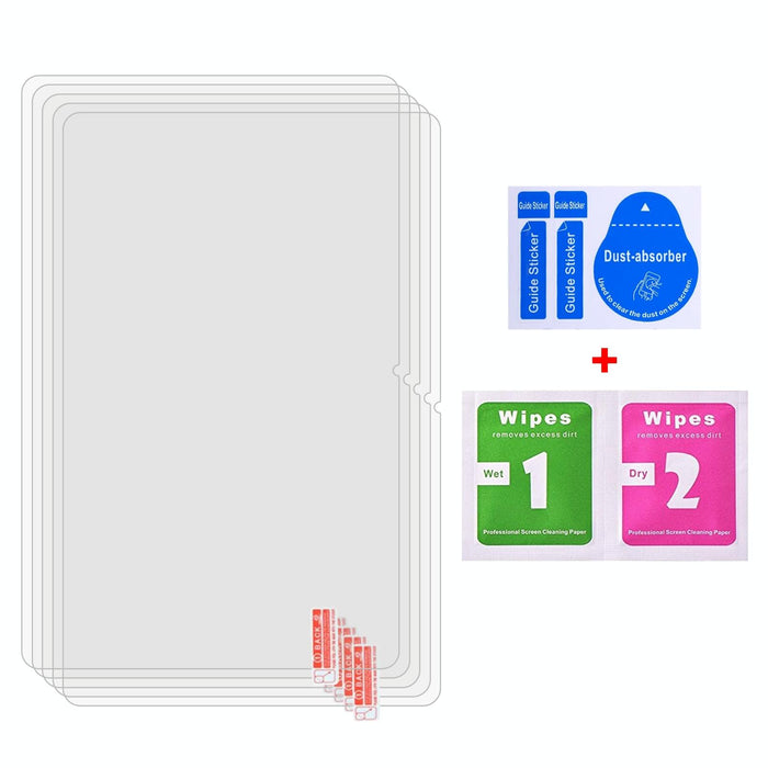 For Zte Axon Pad 25Pcs 9H 0.3Mm Explosion-Proof Tempered Glass Film