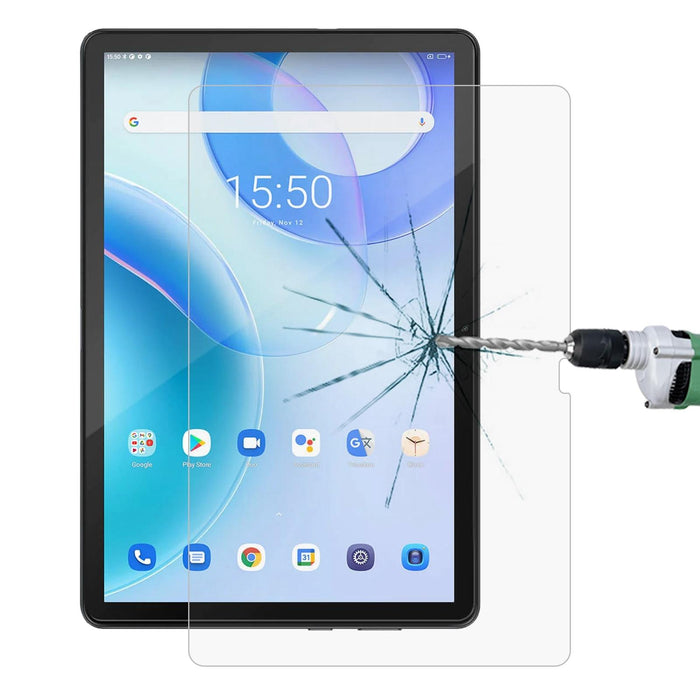 9H Tempered Glass Film - 0.3Mm Explosion-Proof