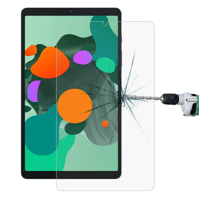 9H Tempered Glass Film - 0.3Mm Explosion-Proof