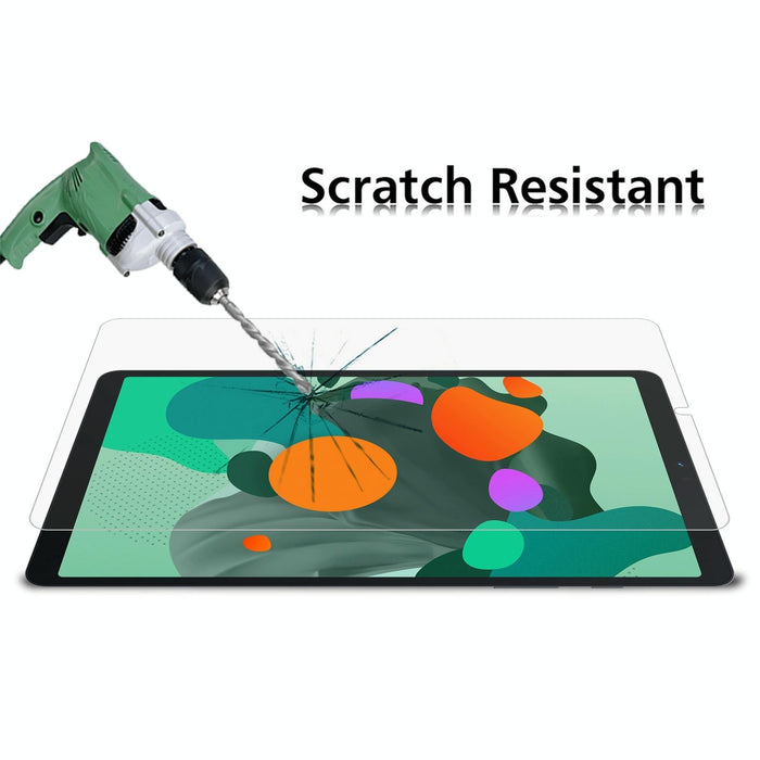 9H Tempered Glass Film - 0.3Mm Explosion-Proof