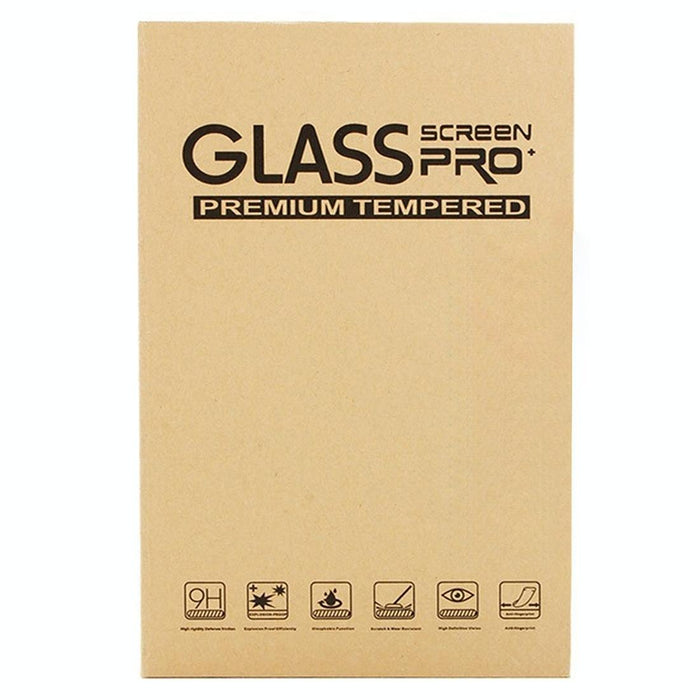 9H Tempered Glass Film - 0.3Mm Explosion-Proof
