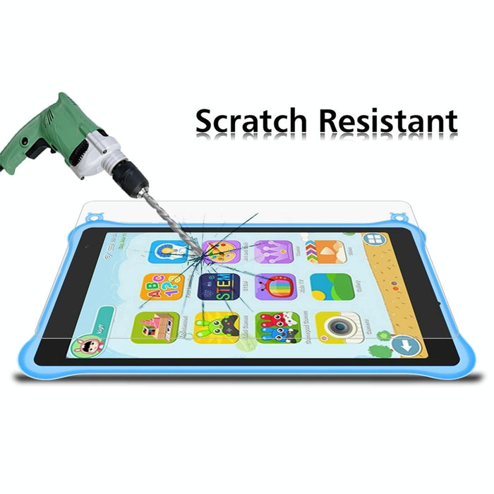 9H Tempered Glass Film - 0.3Mm Explosion-Proof