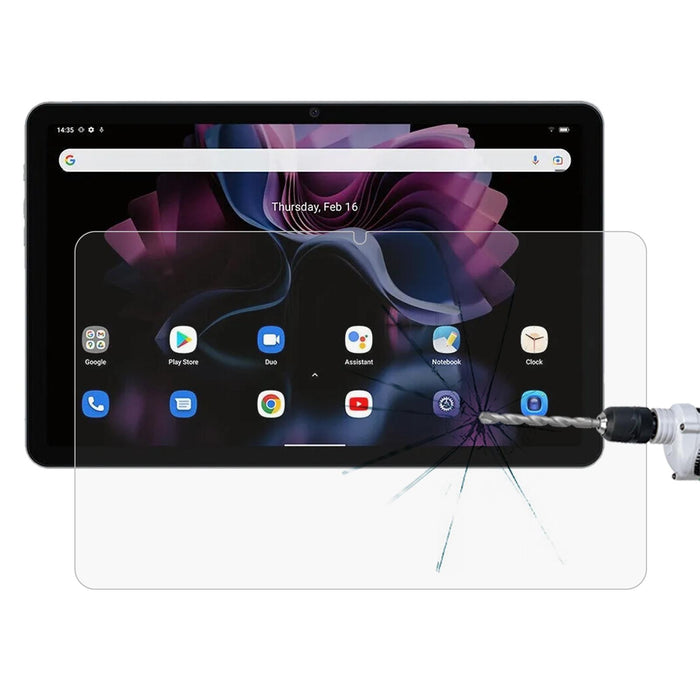 9H Tempered Glass Film - 0.3Mm Explosion-Proof