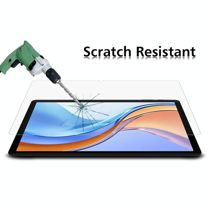 9H 0.3Mm Explosion-Proof Tempered Glass Film