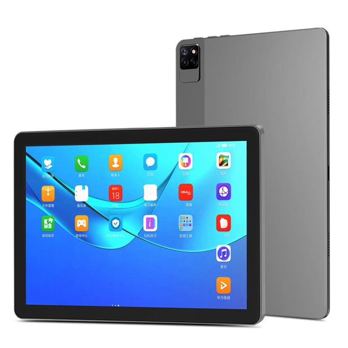 10.1 4G Lte Tablet 8Gb 128Gb Android 11 Dual Sim