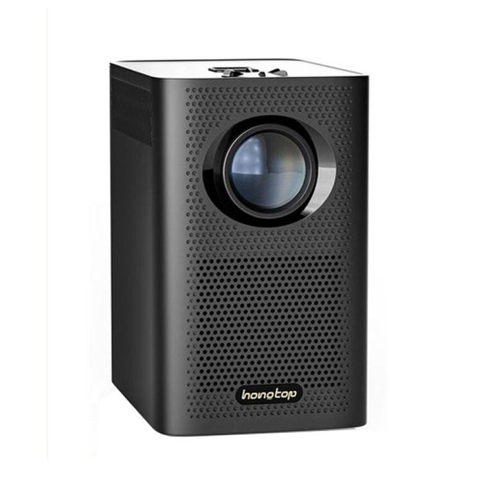 S30 Max Android 10 Os Hd Portable Wifi Mobile Projector