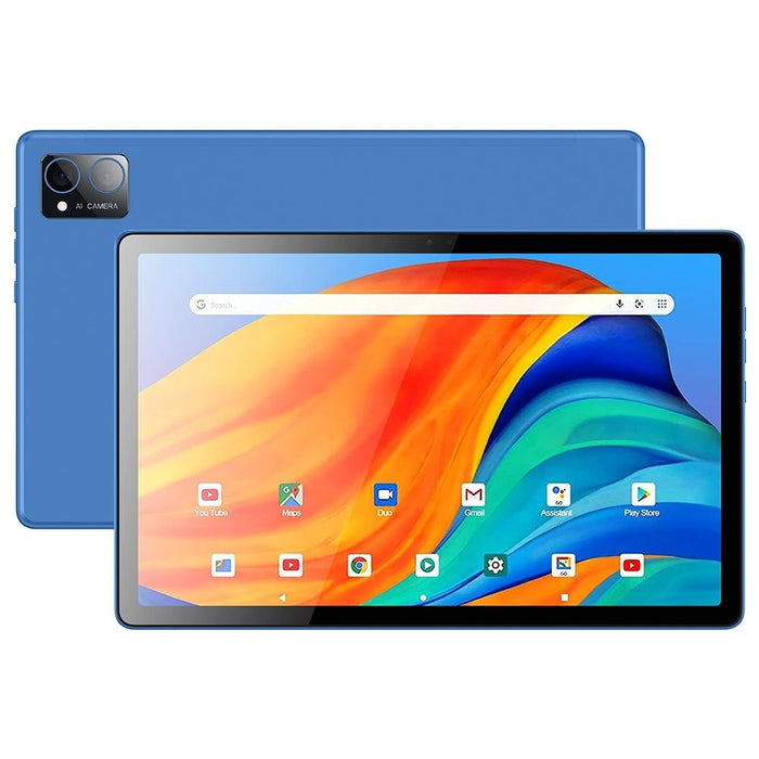 10.1 4G Lte Tablet 8Gb 128Gb Android 11 Dual Sim Octa Core