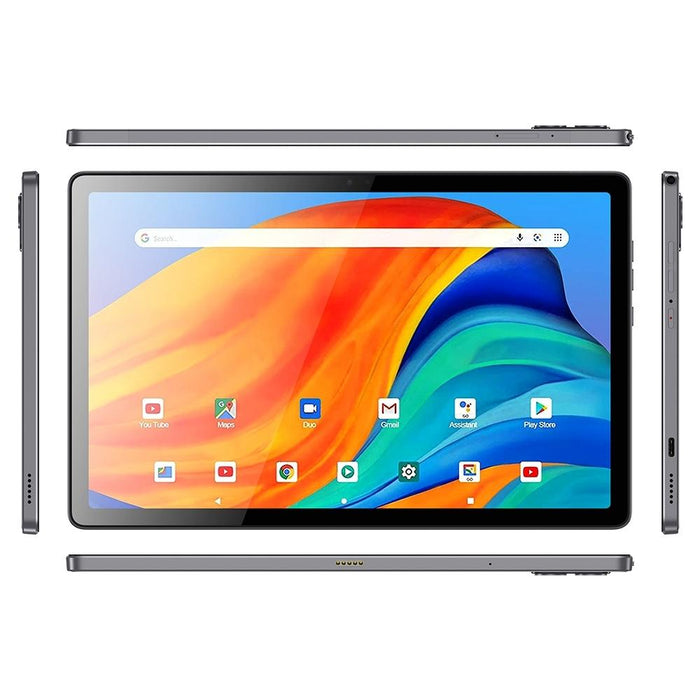 10.1 4G Lte Tablet 8Gb 128Gb Android 11 Dual Sim Octa Core