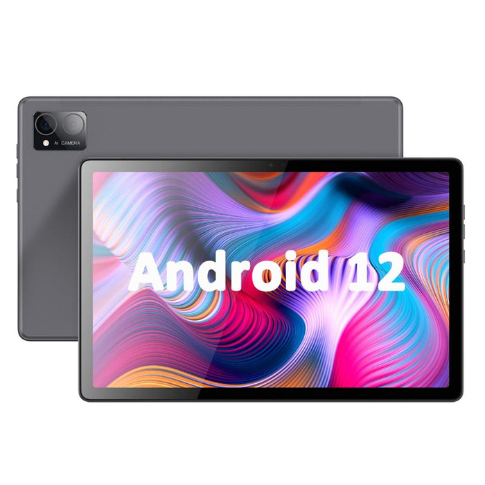 10.1 4G Lte Tablet 8Gb 256Gb Android 12 Dual Sim