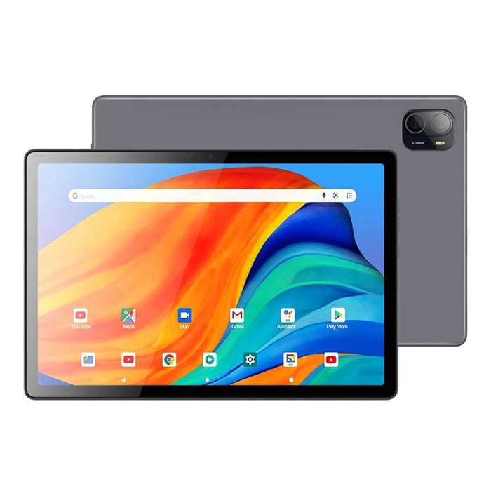 10.1 4G Lte Tablet 8Gb 128Gb Android 11 Dual Sim Octa Core