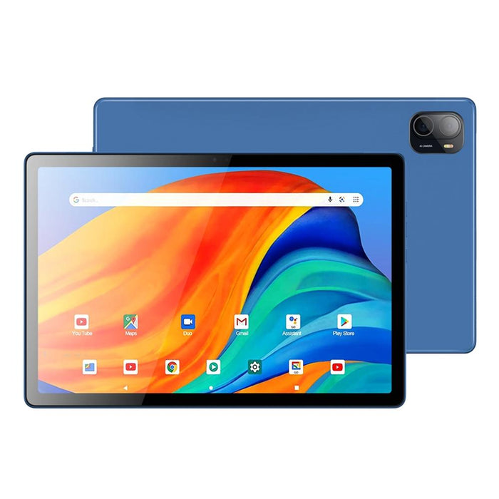 10.1 4G Lte Tablet 8Gb 256Gb Android 12 Dual Sim